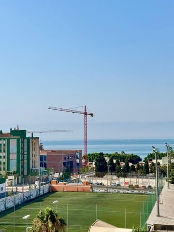 3 sovrum Lägenhet till salu i El Palo, Málaga stad - 420 000 € (Ref: 10093797)