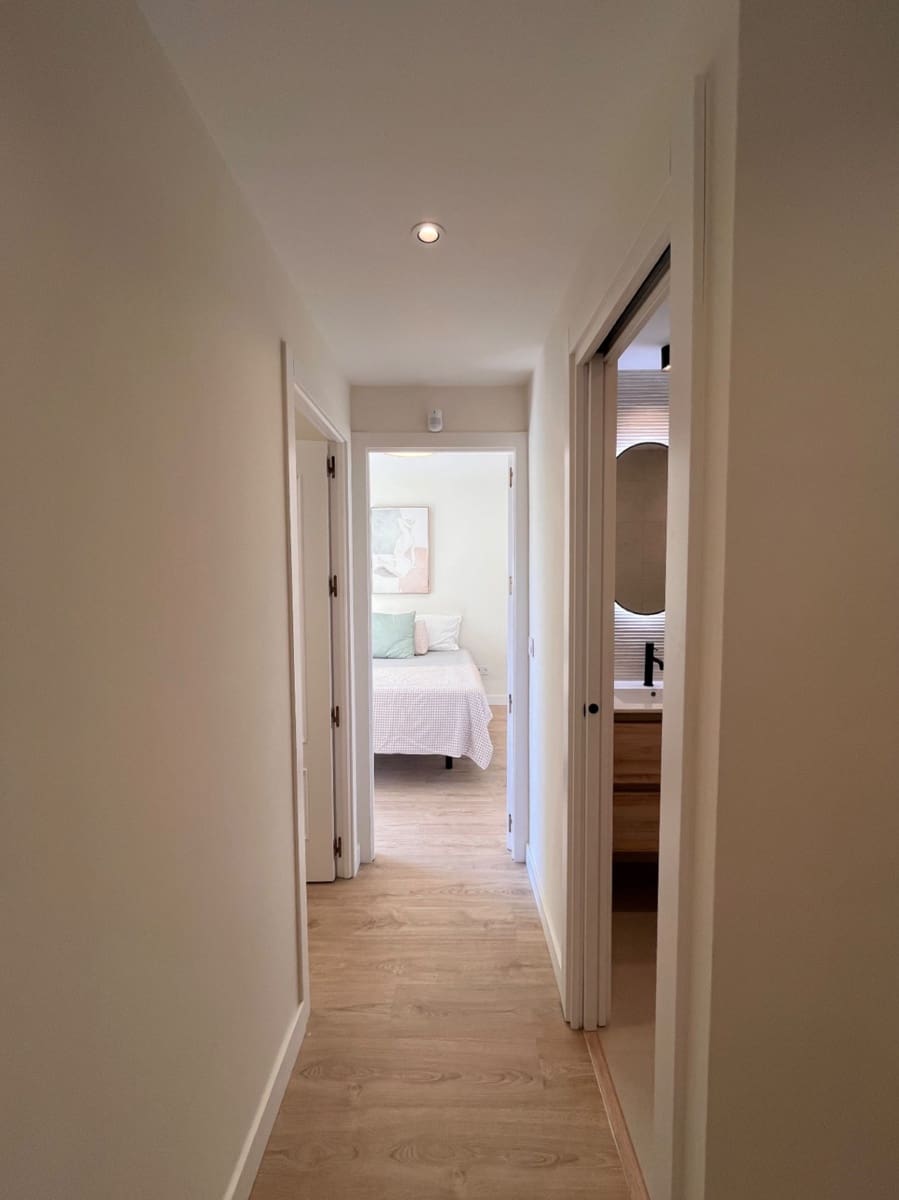 3 camera da letto Appartamento in vendita in Malaga citta - 420.000 € (Rif: 10093797)