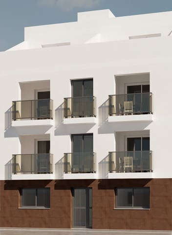 Apartamento de 3 habitaciones en Zona Puerto Deportivo, Fuengirola en venta - 545.000 € (Ref: 10094037)