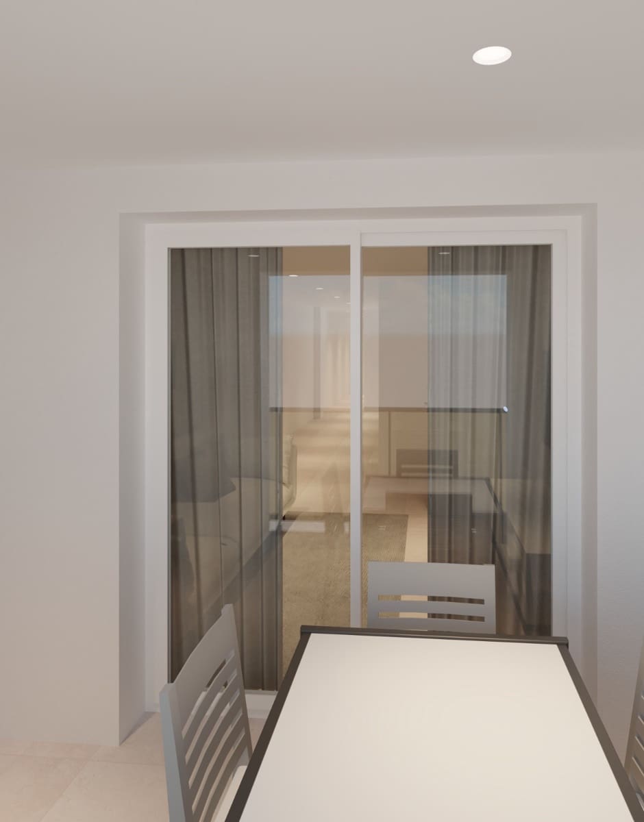 Apartamento de 3 habitaciones en Fuengirola en venta - 545.000 € (Ref: 10094037)