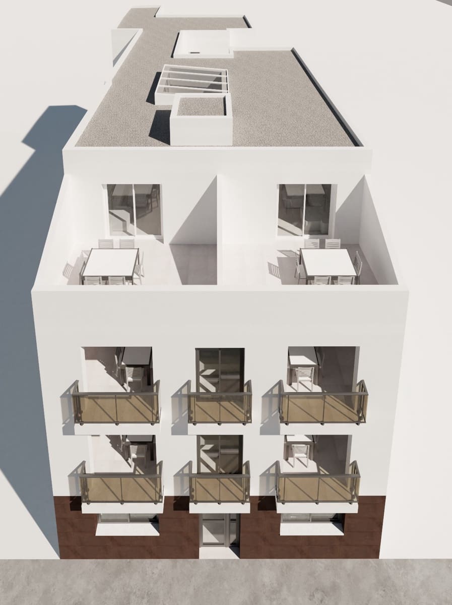 Apartamento de 3 habitaciones en Fuengirola en venta - 545.000 € (Ref: 10094037)