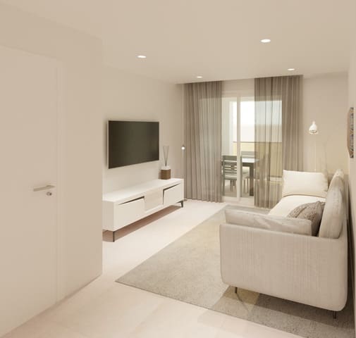 Apartamento de 3 habitaciones en Zona Puerto Deportivo, Fuengirola en venta - 545.000 € (Ref: 10094037)