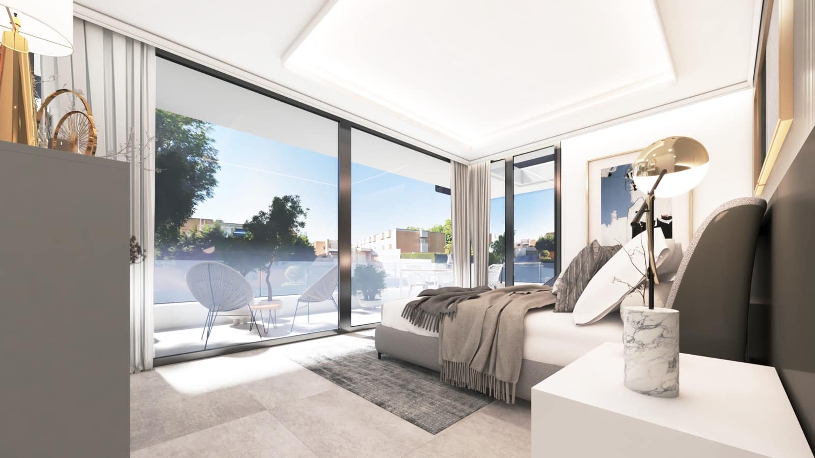 5 Zimmer Villa zu verkaufen in Fuengirola - 3.200.000 € (Ref: 10094055)