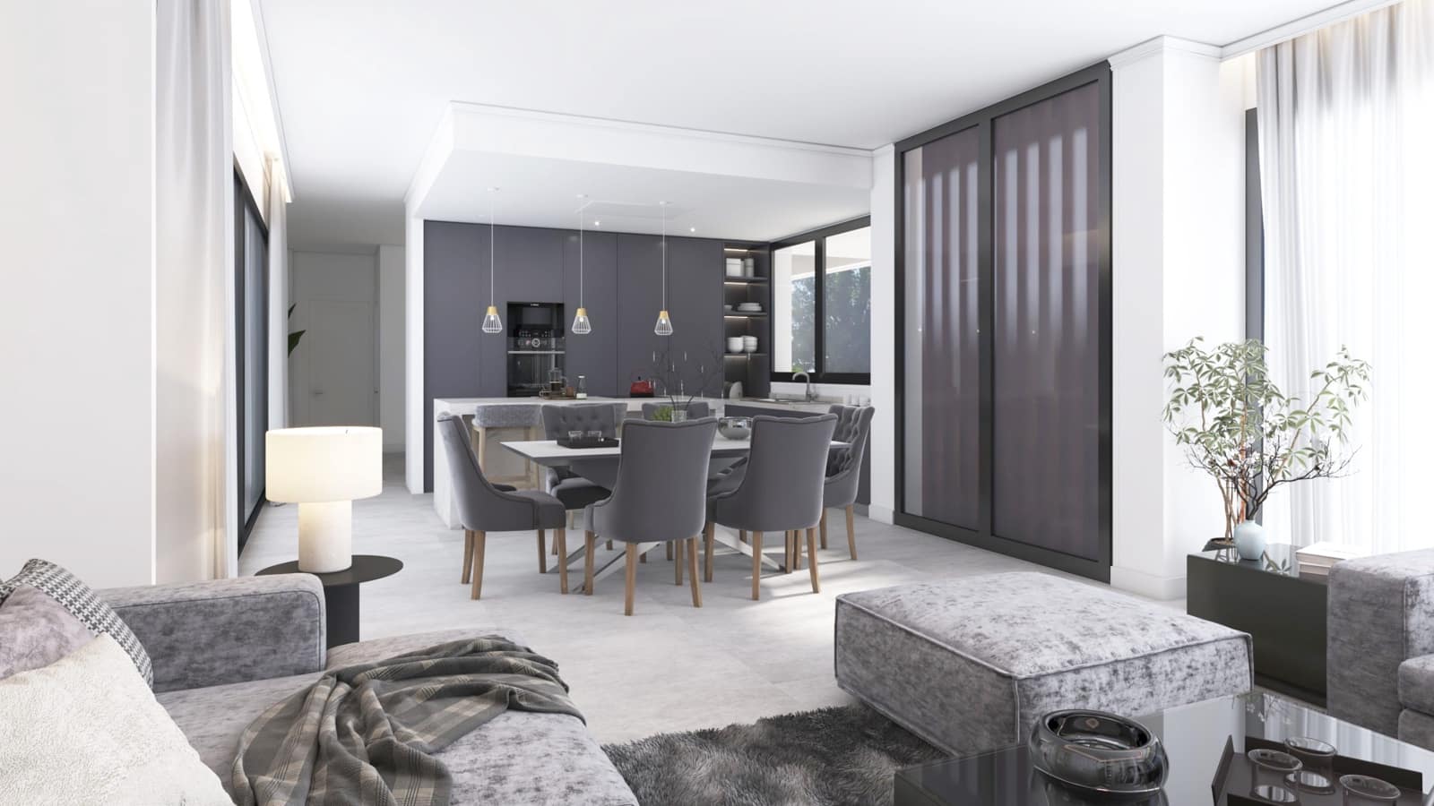 5 Zimmer Villa zu verkaufen in Fuengirola - 3.200.000 € (Ref: 10094055)