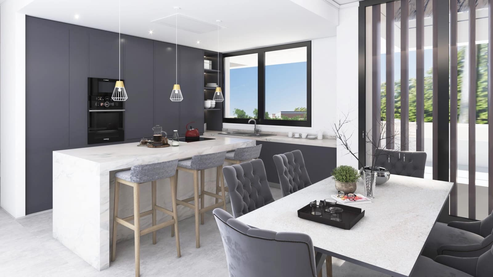 5 Zimmer Villa zu verkaufen in Fuengirola - 3.200.000 € (Ref: 10094055)