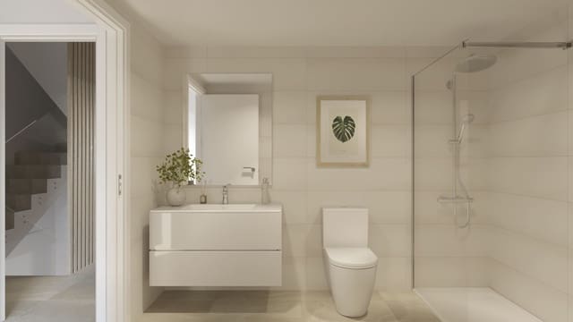 4 chambre Appartement à vendre à Rincón de la Victoria - 695 000 € (Ref: 10094059)