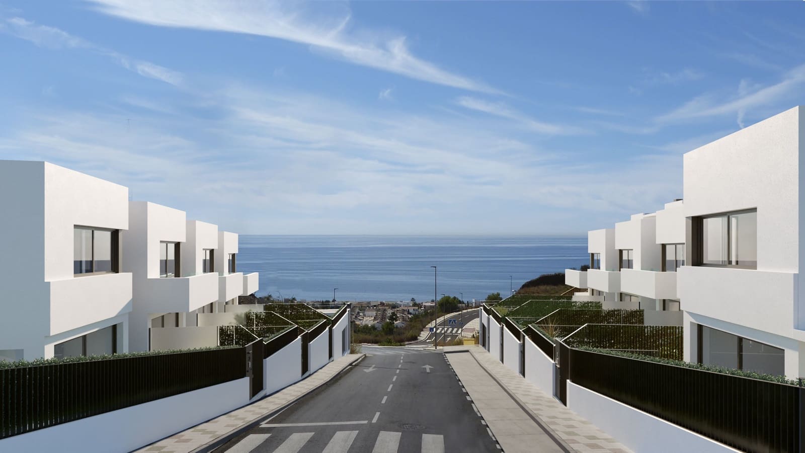 4 chambre Appartement à vendre à Rincon de la Victoria - 695 000 € (Ref: 10094059)