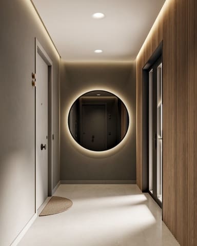 4 camera da letto Attico in vendita in Amoniaco, Malaga città con piscina - 941.000 € (Rif: 10110946)