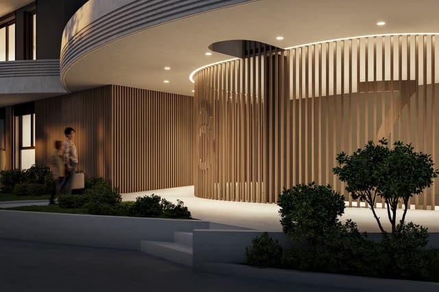 4 camera da letto Attico in vendita in Amoniaco, Malaga città con piscina - 941.000 € (Rif: 10110946)