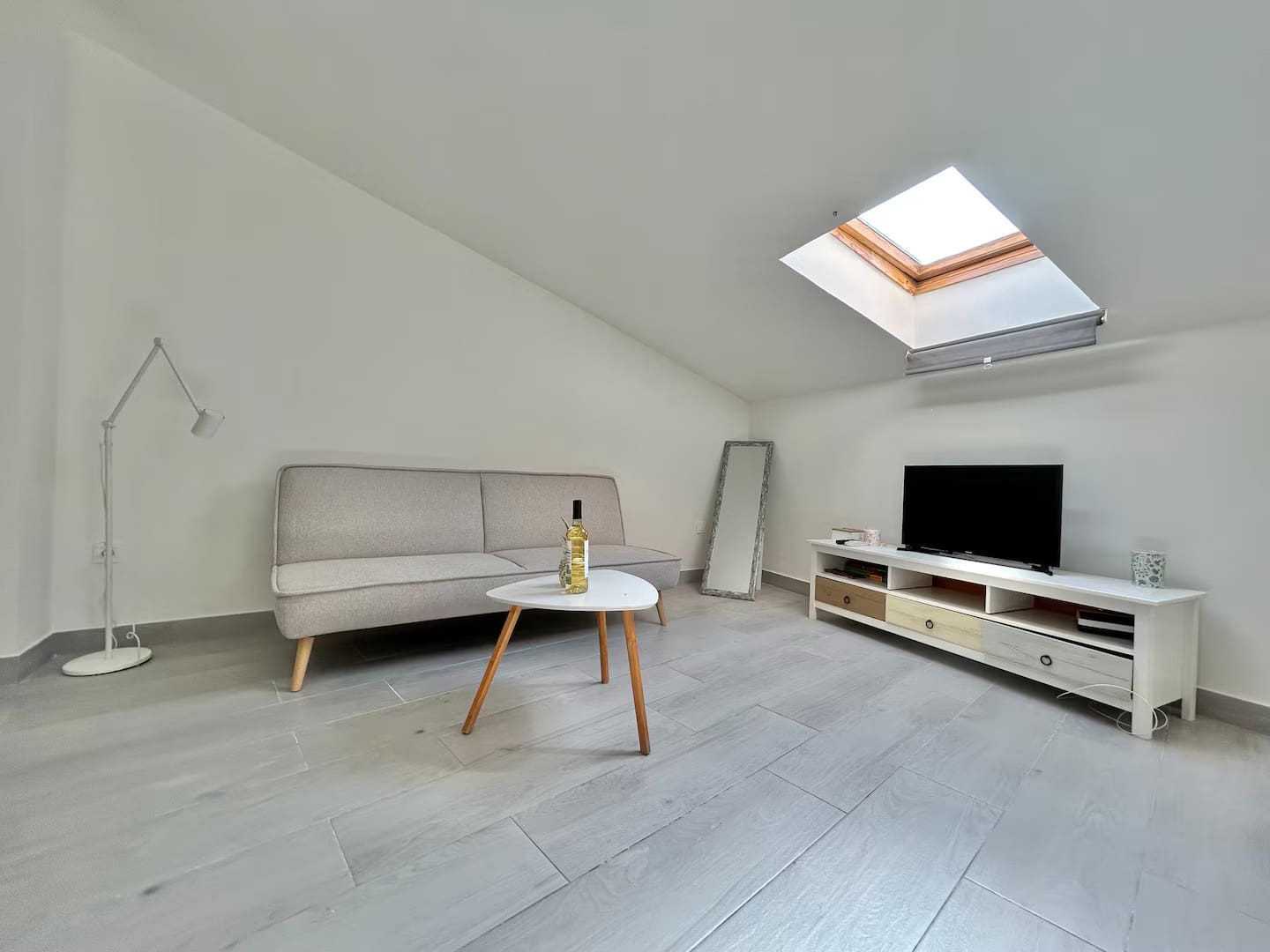 Studio til salg i Malaga by - € 249.900 (Ref: 10113428)