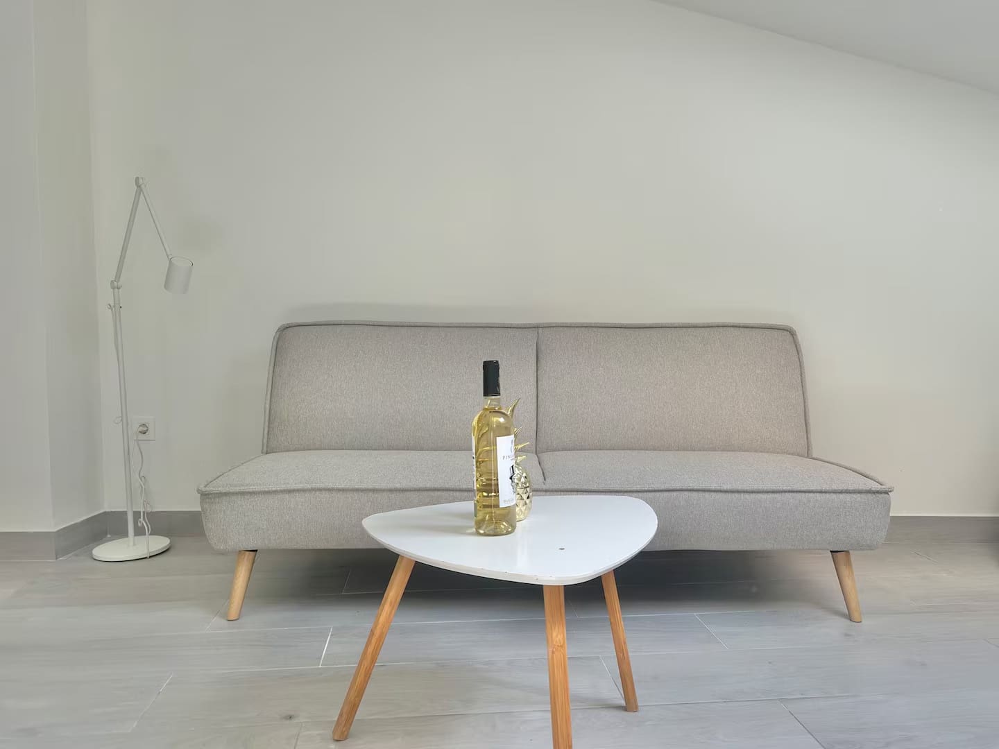 Studio til salg i Malaga by - € 249.900 (Ref: 10113428)