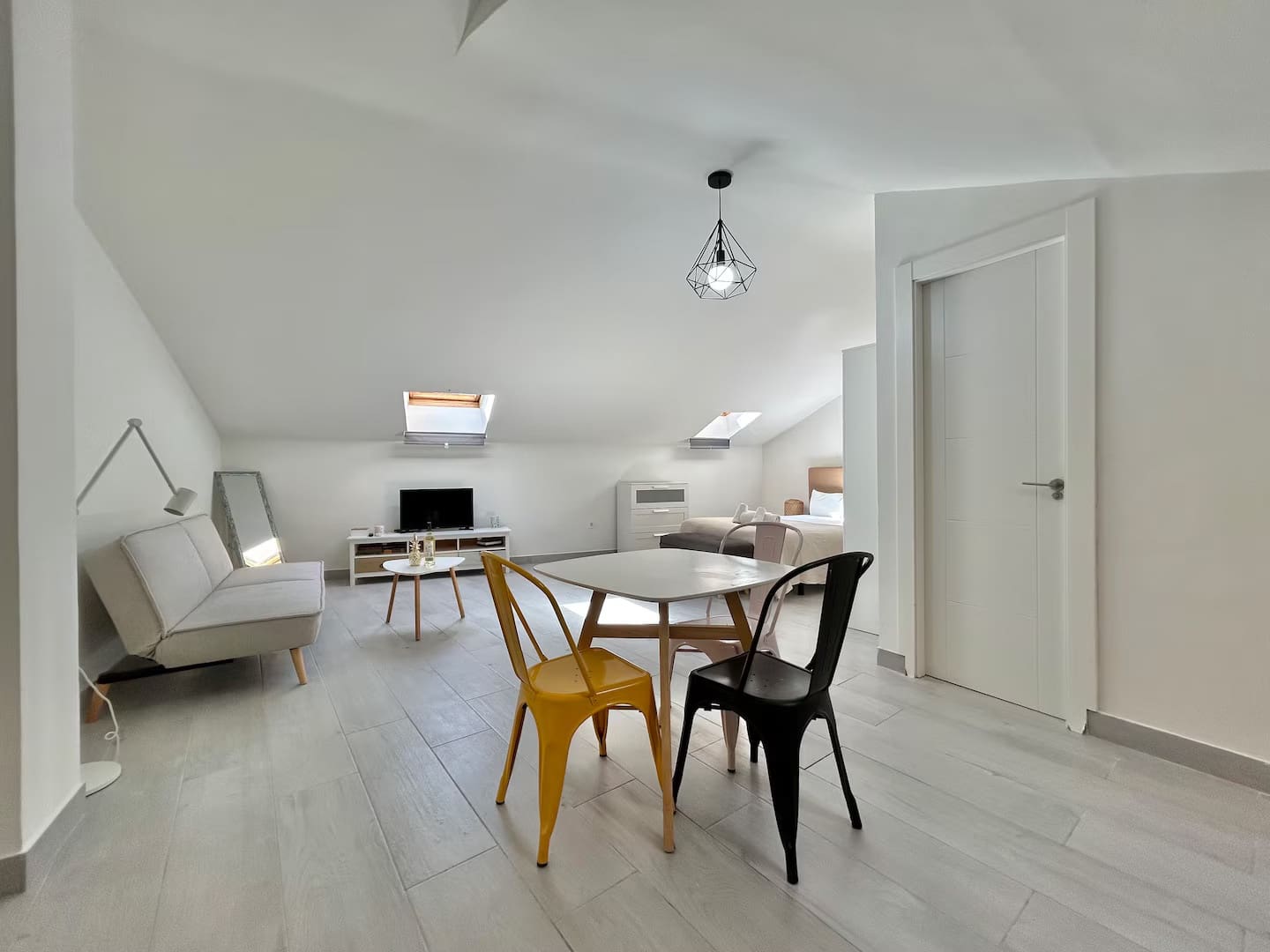 Studio til salg i Malaga by - € 249.900 (Ref: 10113428)