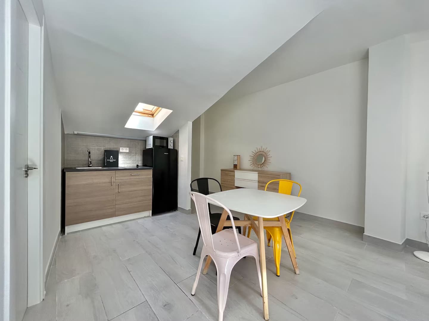 Studio til salg i Malaga by - € 249.900 (Ref: 10113428)