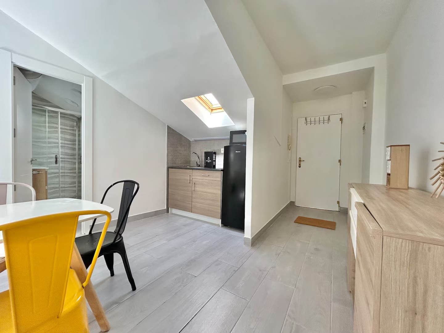 Studio til salg i Malaga by - € 249.900 (Ref: 10113428)
