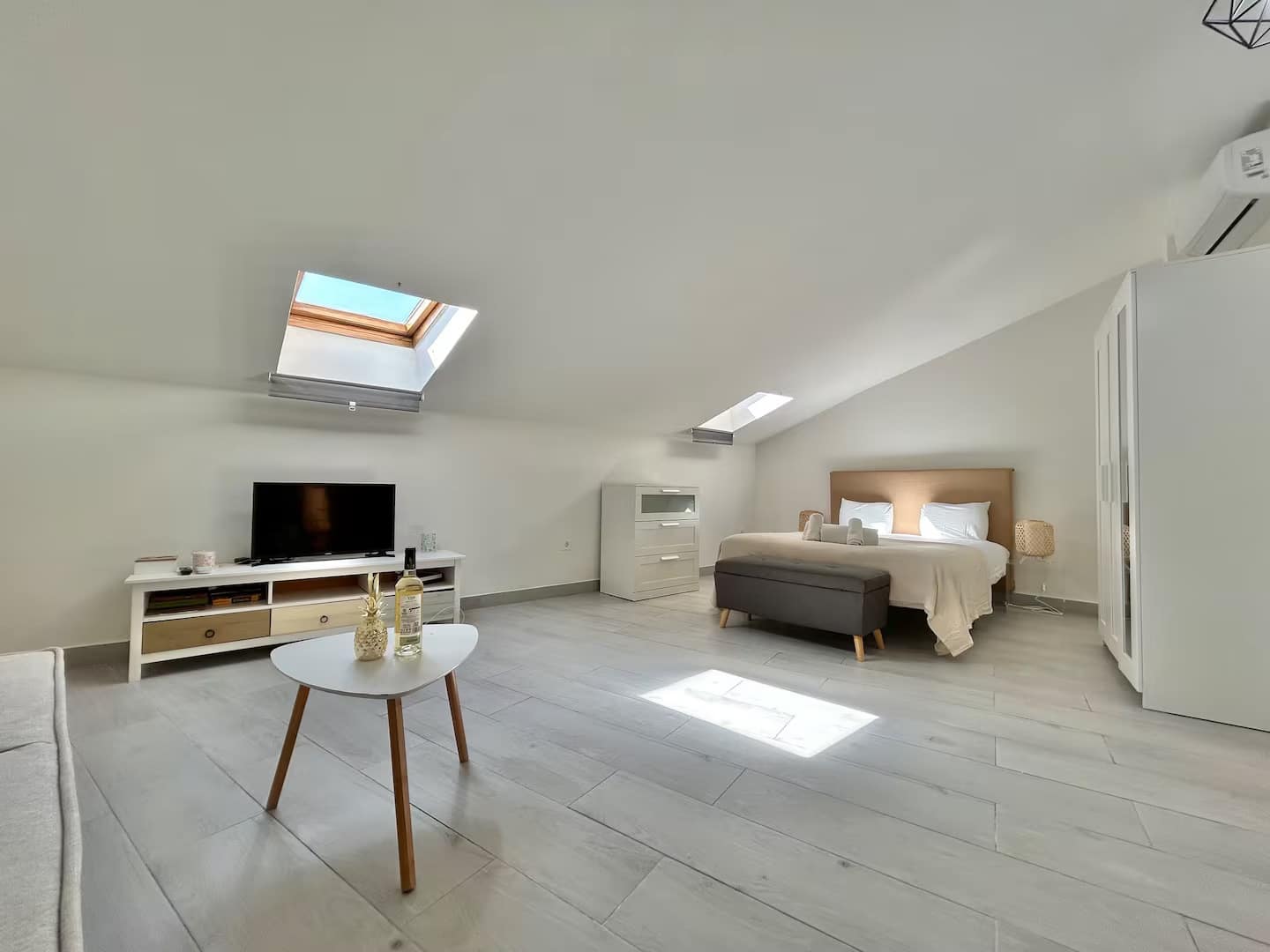 Studio til salg i Malaga by - € 249.900 (Ref: 10113428)