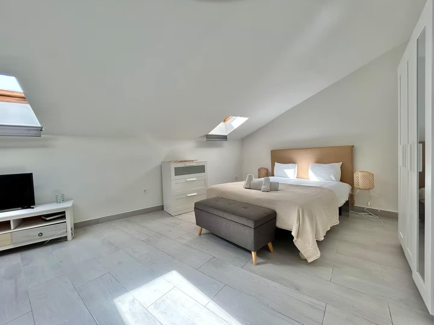 Studio til salg i Malaga by - € 249.900 (Ref: 10113428)