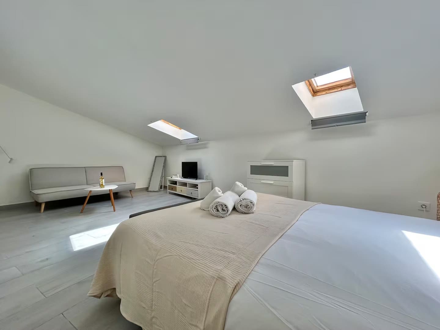 Studio til salg i Malaga by - € 249.900 (Ref: 10113428)