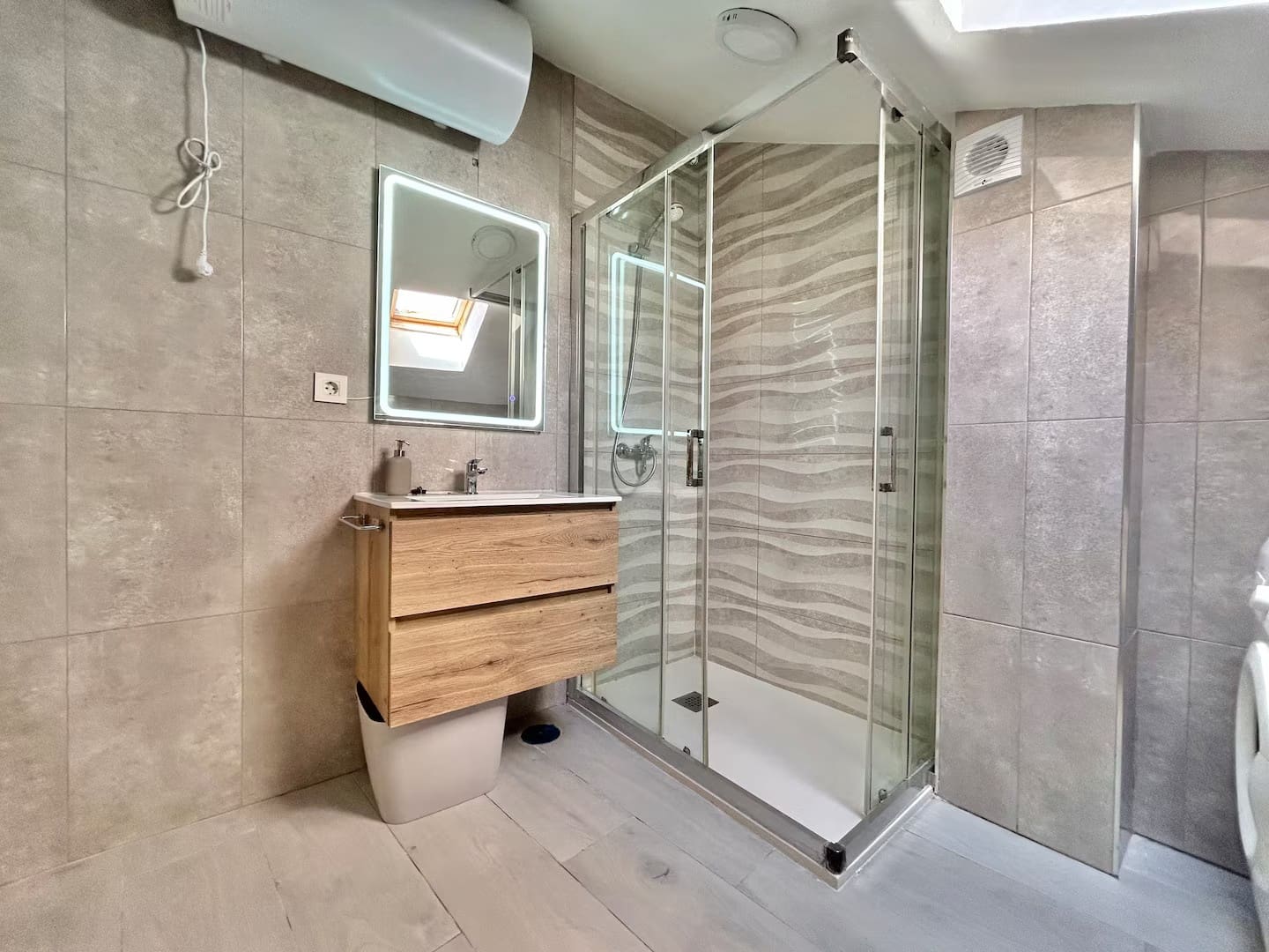 Studio til salg i Malaga by - € 249.900 (Ref: 10113428)