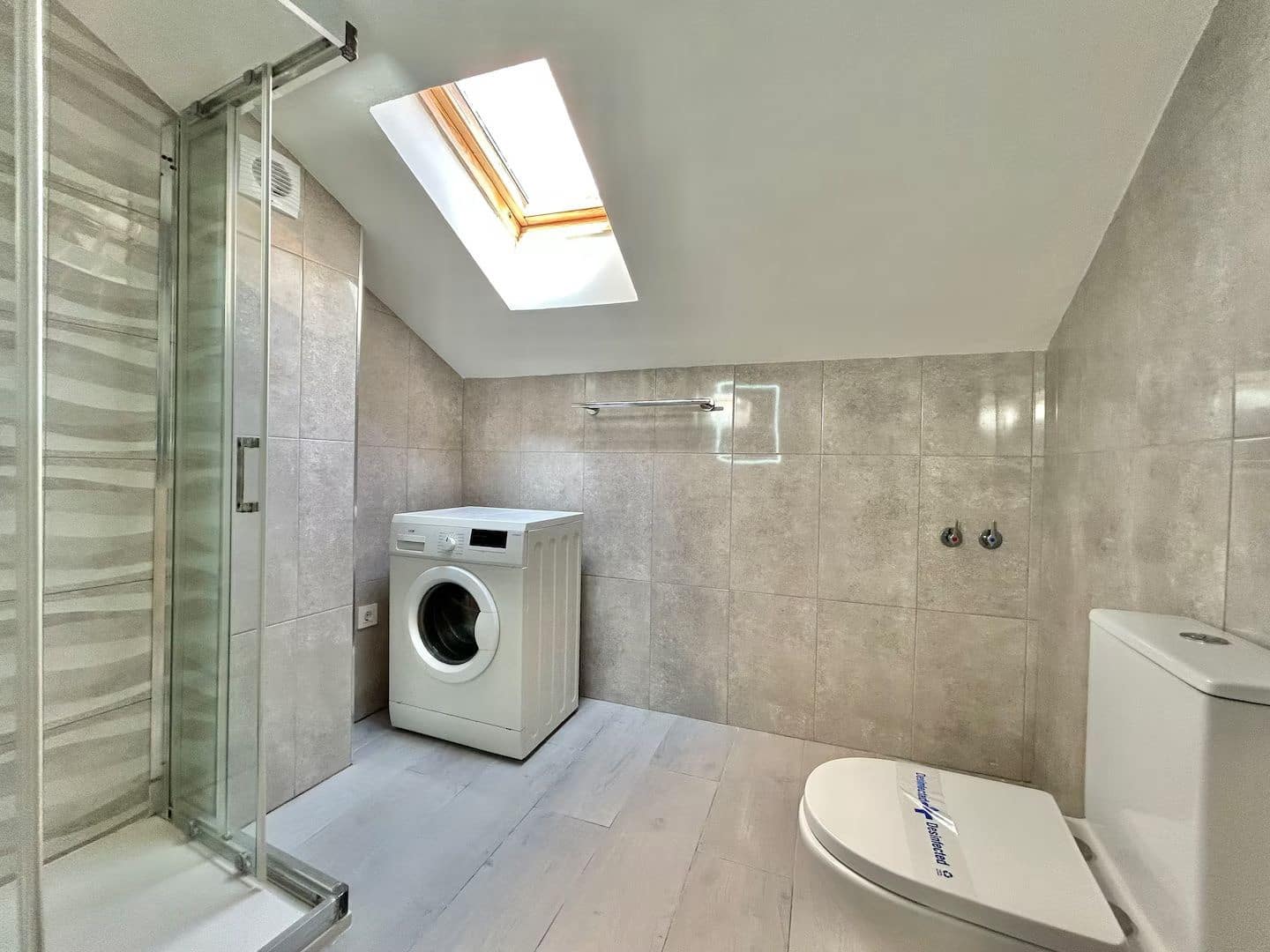Studio til salg i Malaga by - € 249.900 (Ref: 10113428)