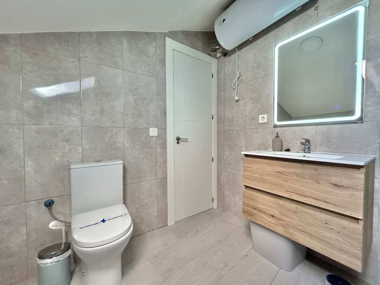 Studio til salg i Malaga by - € 249.900 (Ref: 10113428)