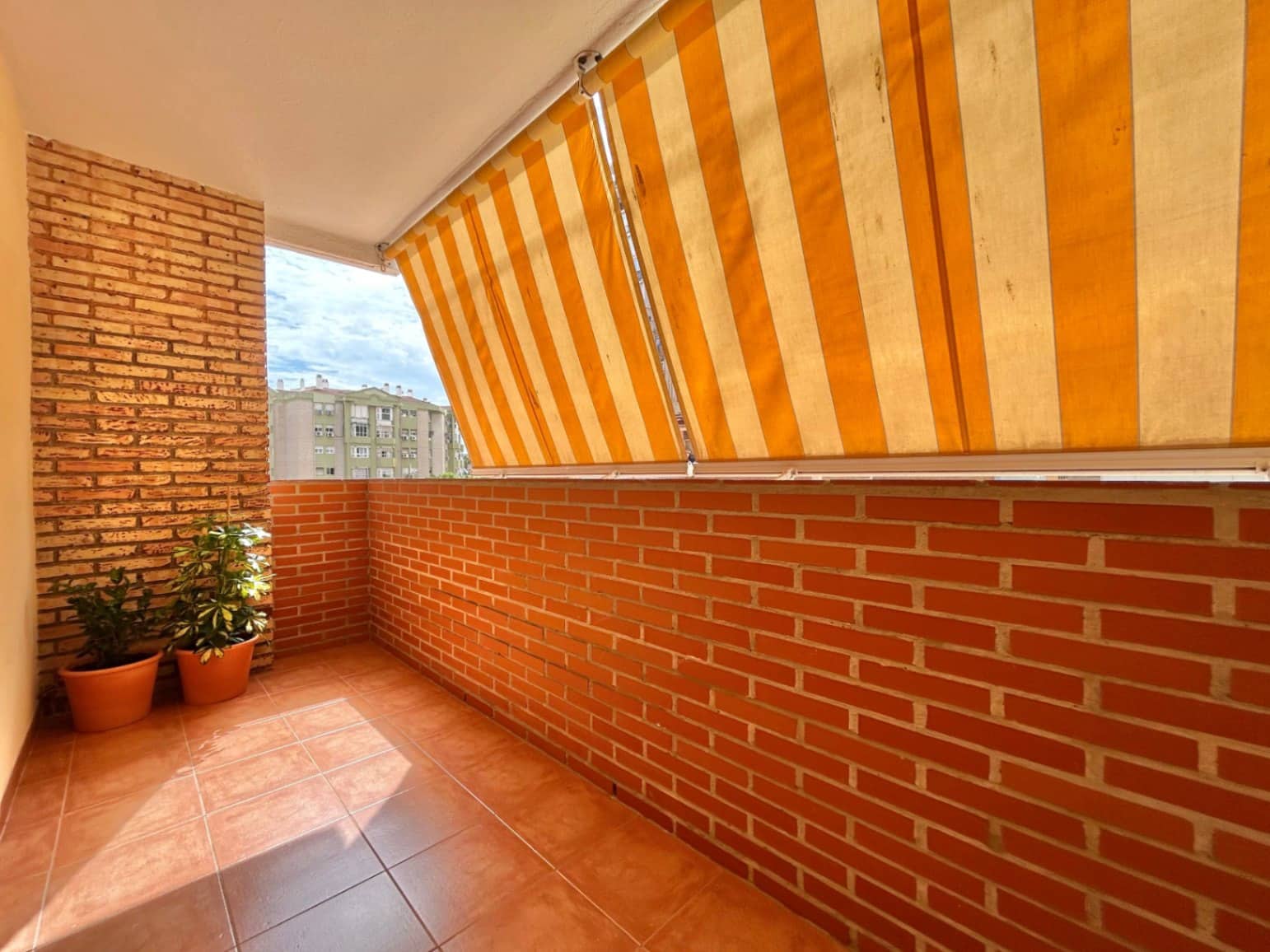 2 soverom Leilighet til salgs i Malaga by - € 345 000 (Ref: 10121013)
