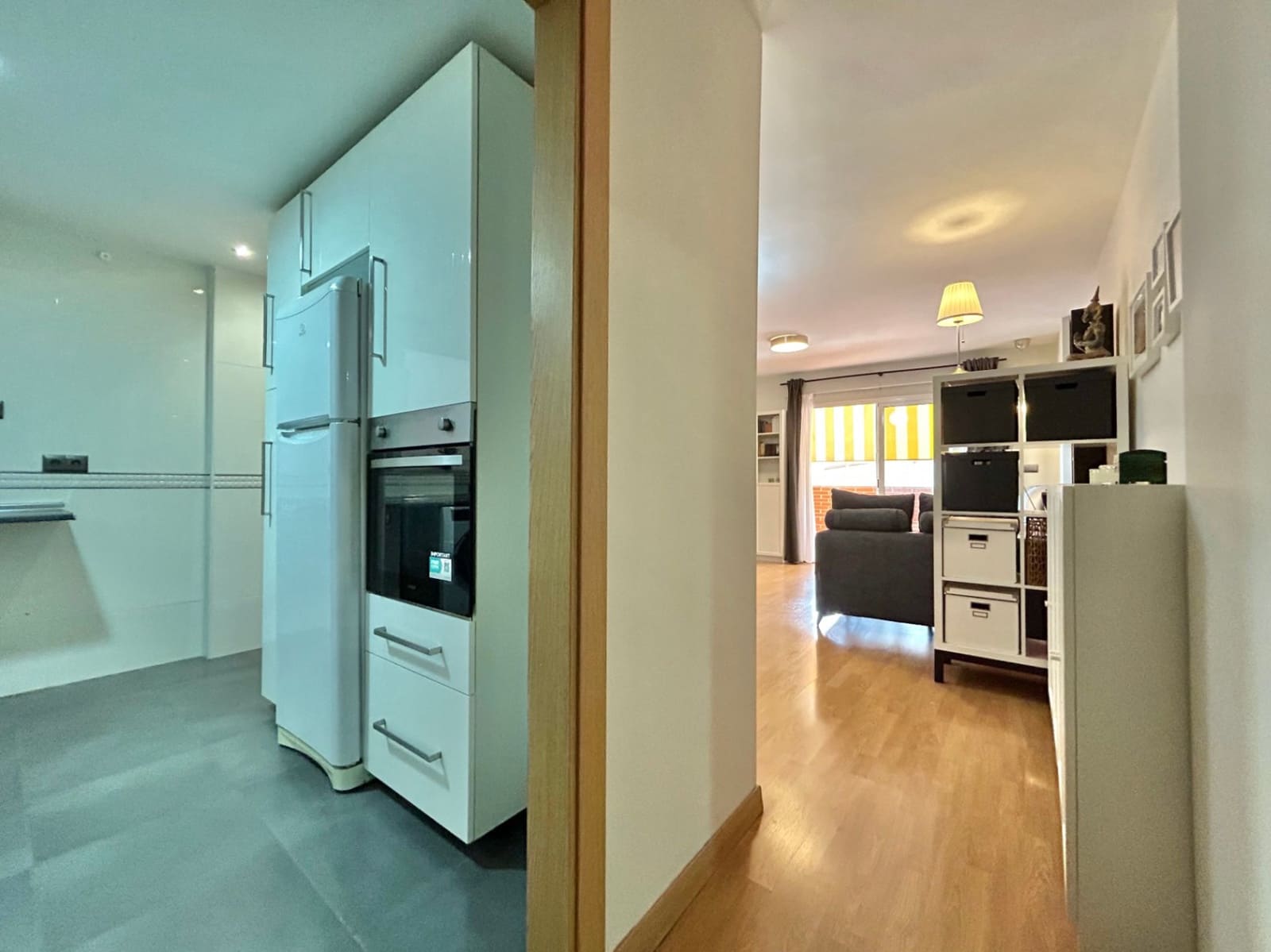 2 soverom Leilighet til salgs i Malaga by - € 345 000 (Ref: 10121013)