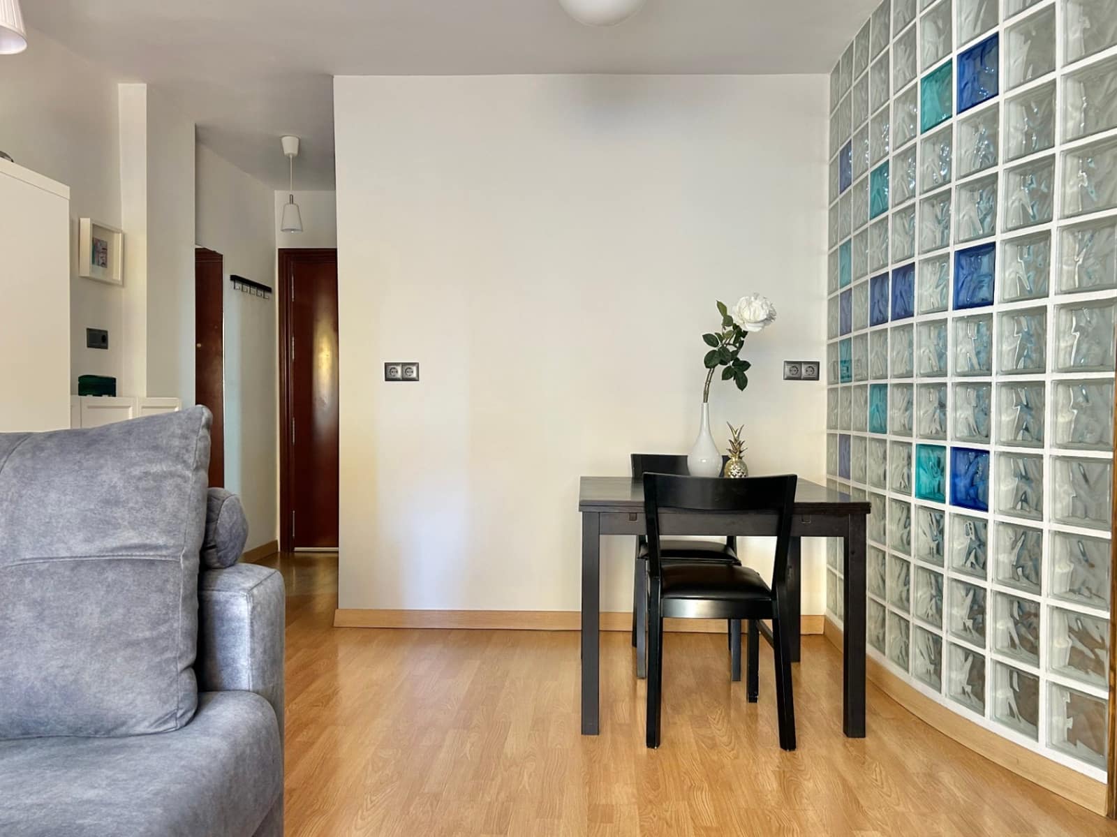 2 soverom Leilighet til salgs i Malaga by - € 345 000 (Ref: 10121013)