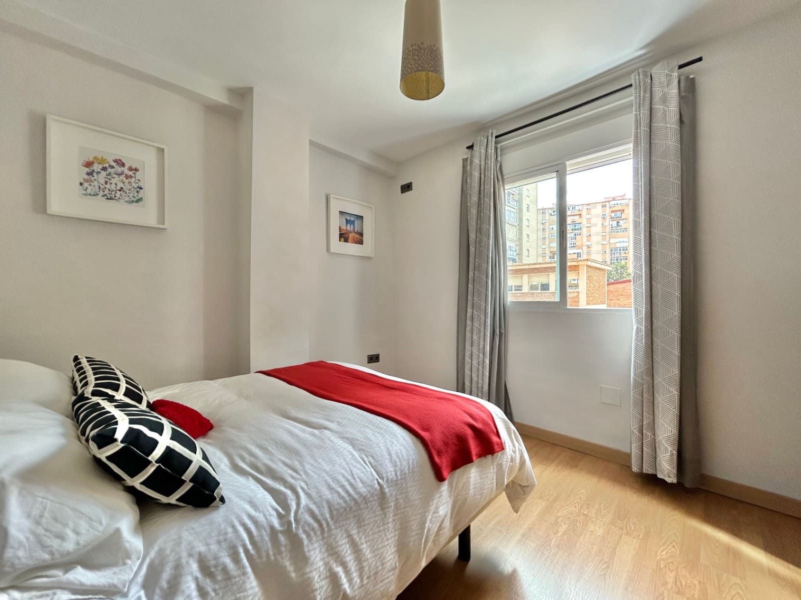 2 soverom Leilighet til salgs i Malaga by - € 345 000 (Ref: 10121013)