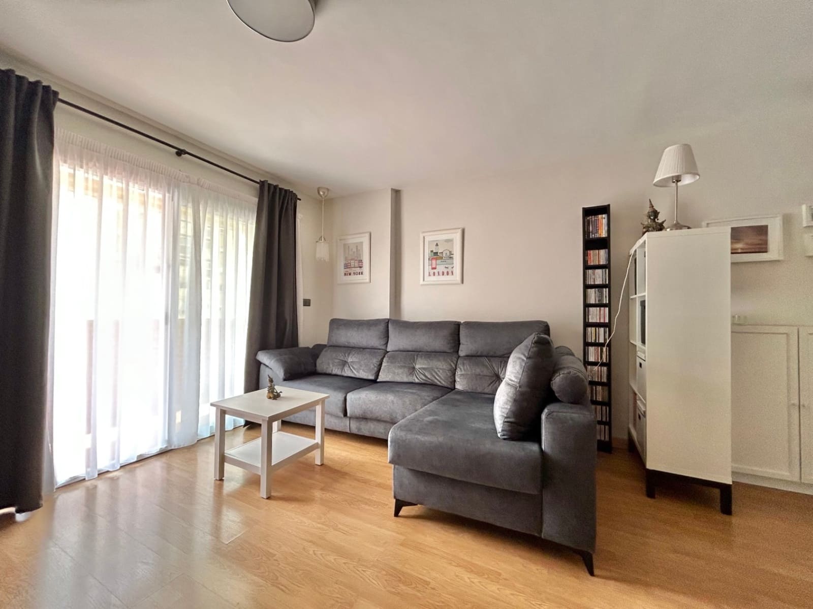 2 soverom Leilighet til salgs i Malaga by - € 345 000 (Ref: 10121013)