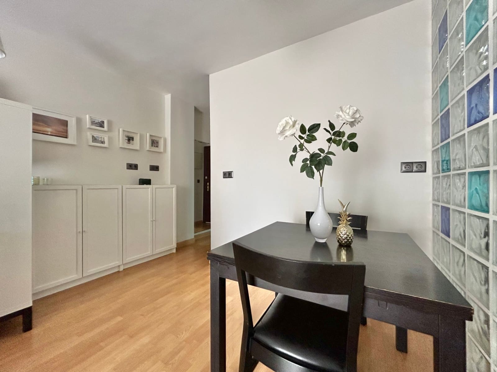 2 soverom Leilighet til salgs i Malaga by - € 345 000 (Ref: 10121013)