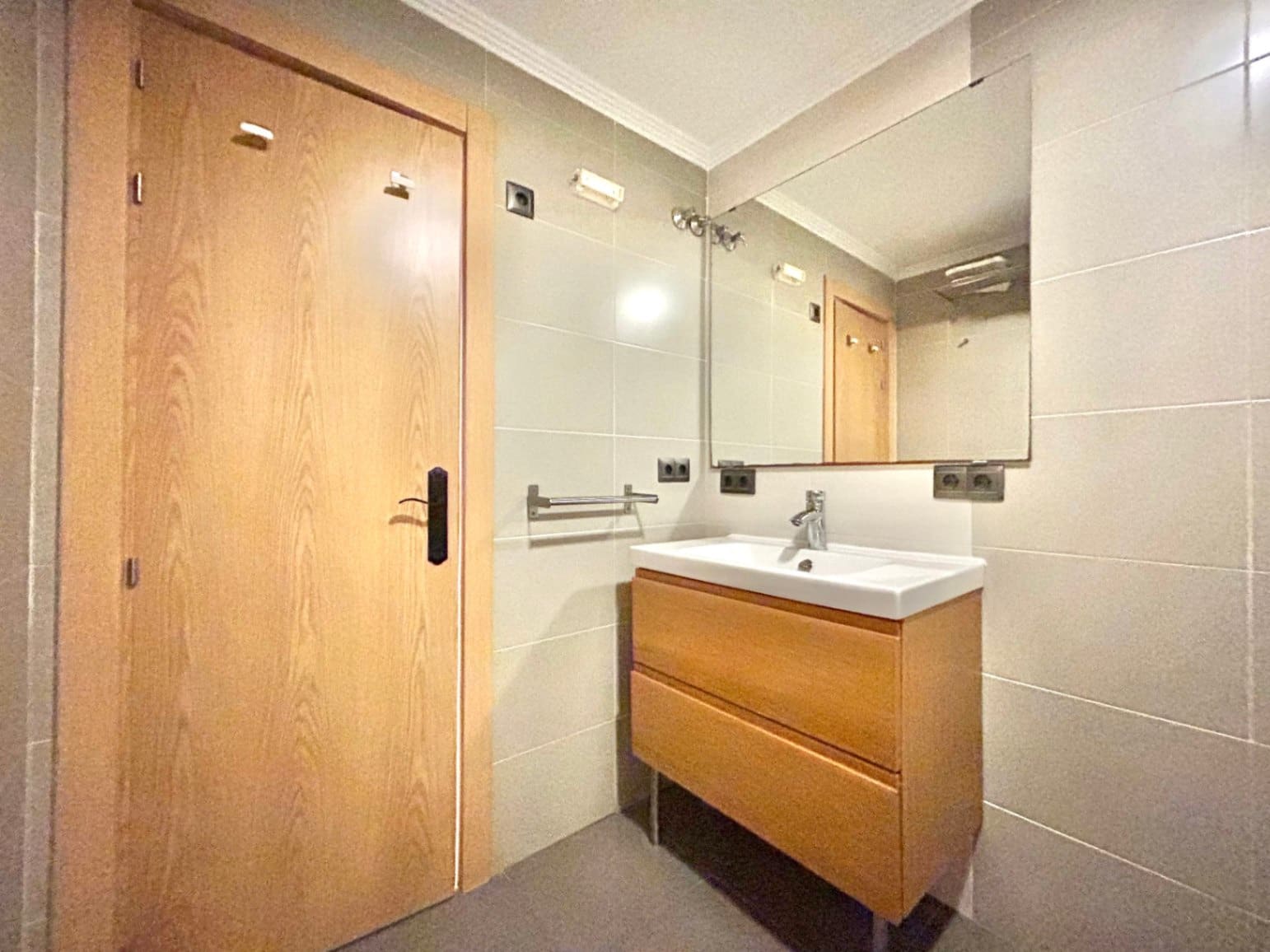 2 soverom Leilighet til salgs i Malaga by - € 345 000 (Ref: 10121013)