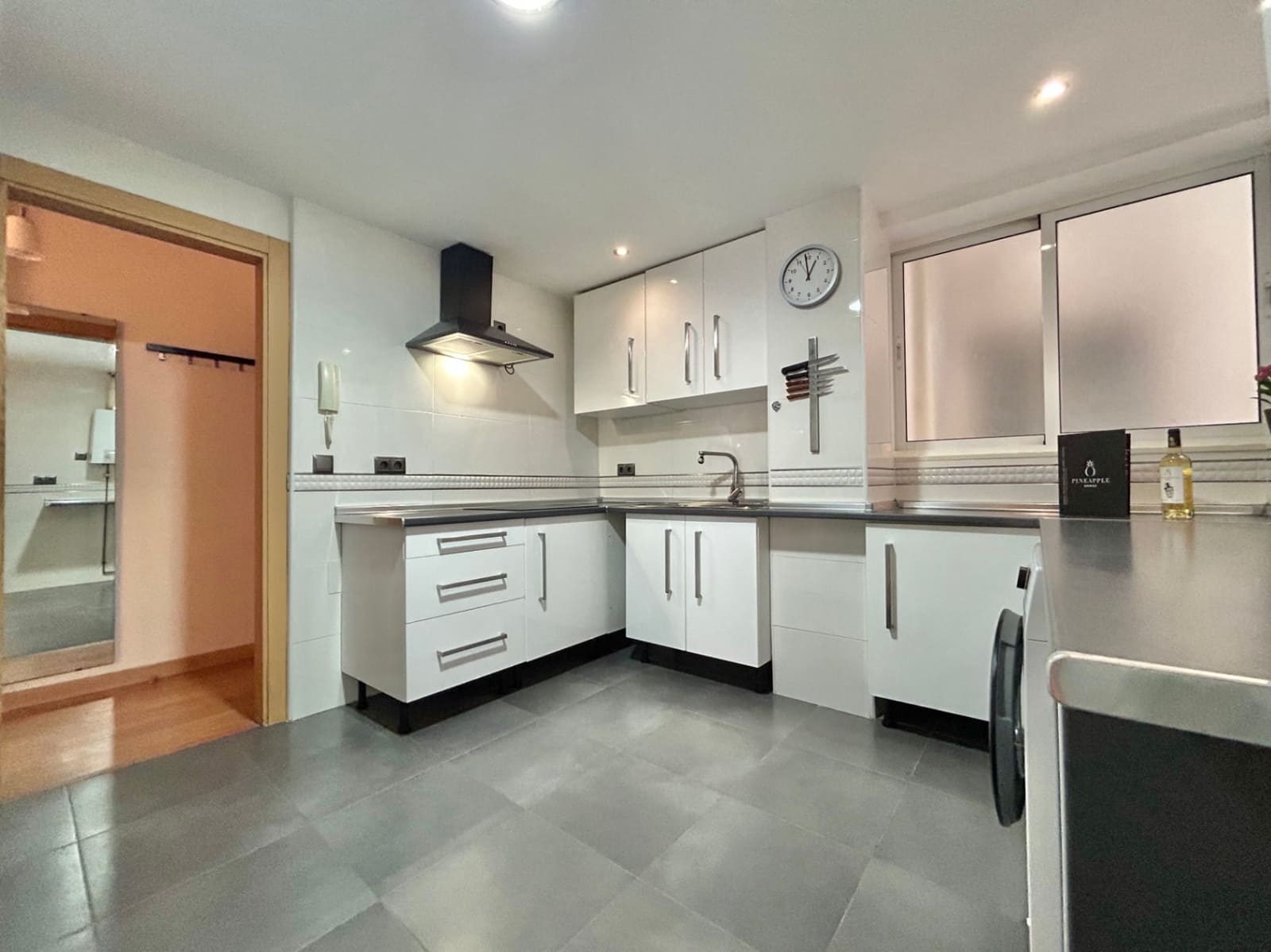 2 soverom Leilighet til salgs i Malaga by - € 345 000 (Ref: 10121013)