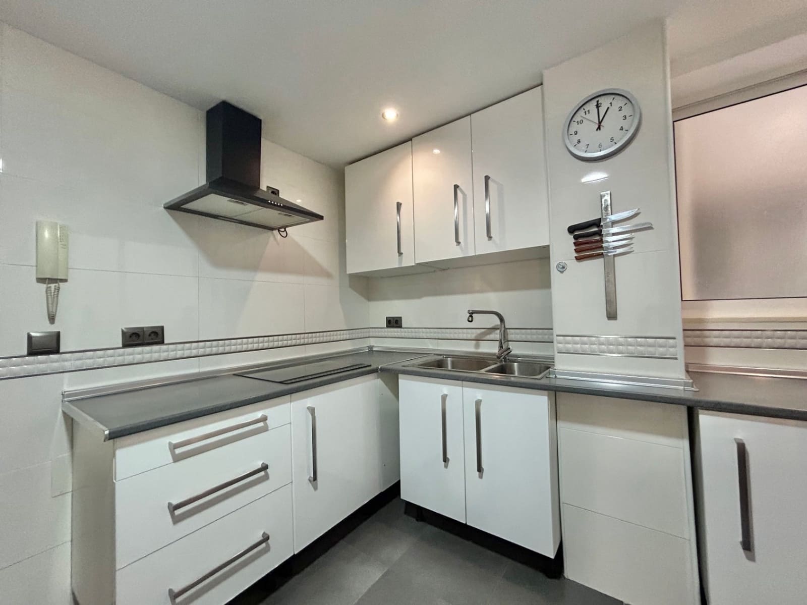 2 soverom Leilighet til salgs i Malaga by - € 345 000 (Ref: 10121013)