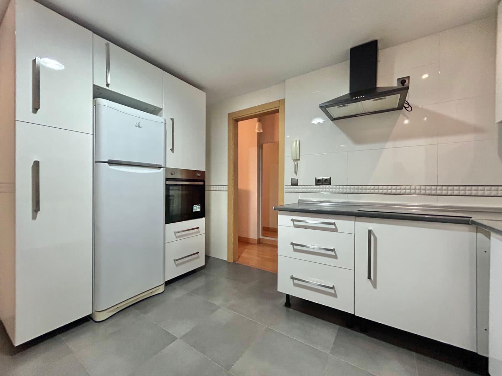 2 soverom Leilighet til salgs i Malaga by - € 345 000 (Ref: 10121013)
