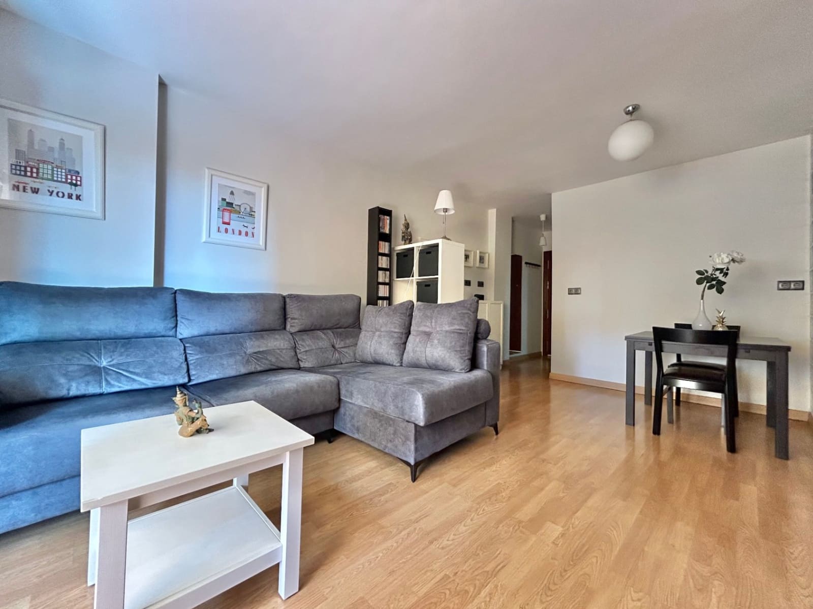 2 soverom Leilighet til salgs i Malaga by - € 345 000 (Ref: 10121013)