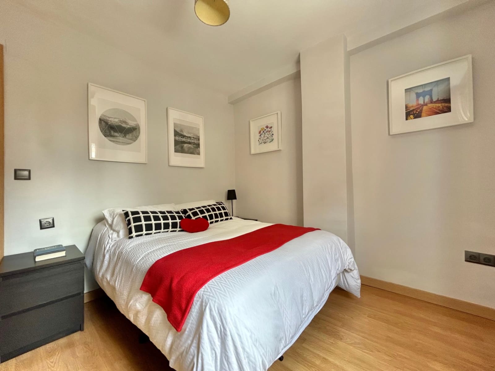 2 soverom Leilighet til salgs i Malaga by - € 345 000 (Ref: 10121013)