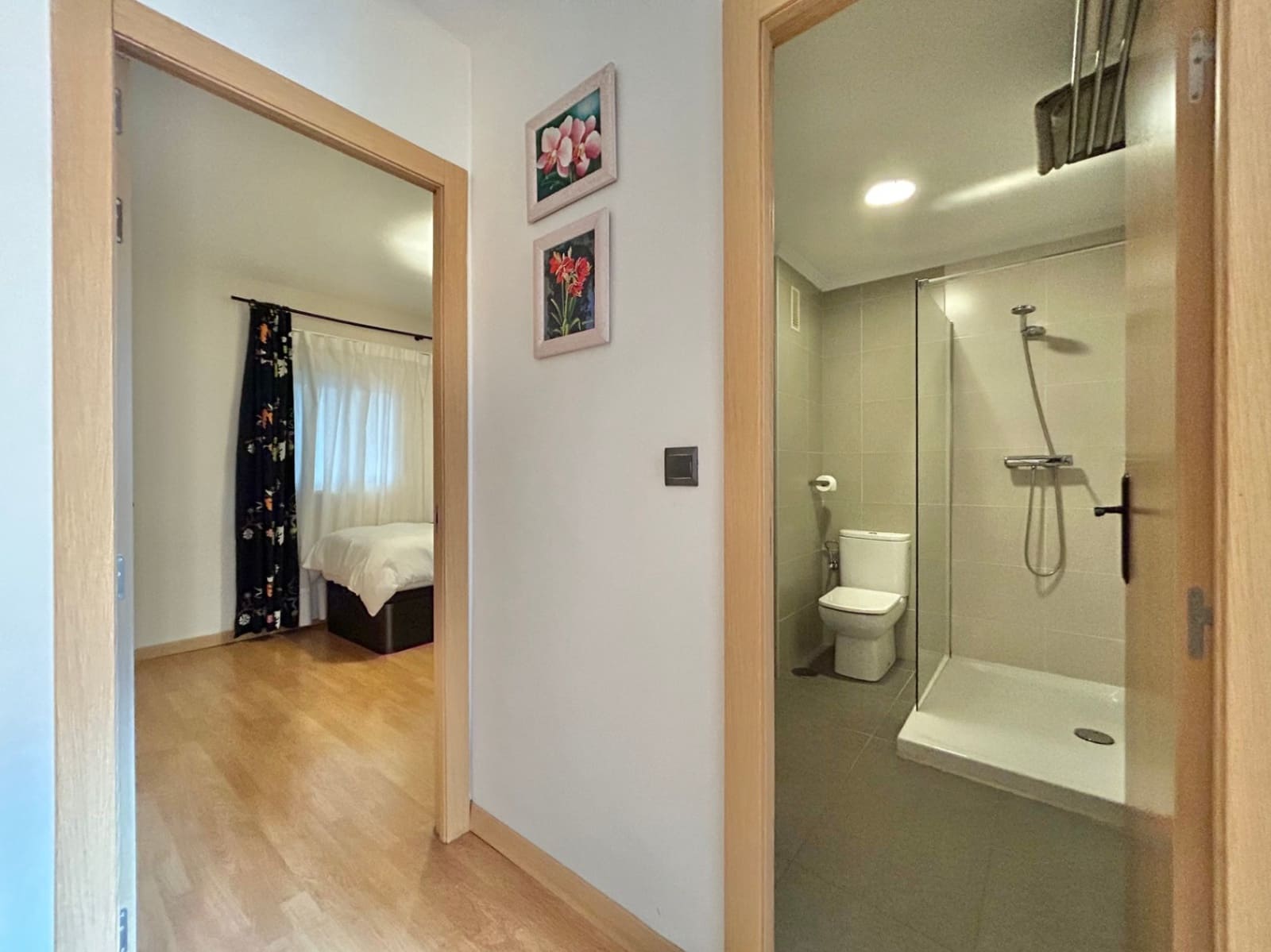 2 soverom Leilighet til salgs i Malaga by - € 345 000 (Ref: 10121013)