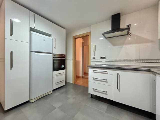 2 soverom Leilighet til salgs i Huelin, Málaga by - € 345 000 (Ref: 10121013)