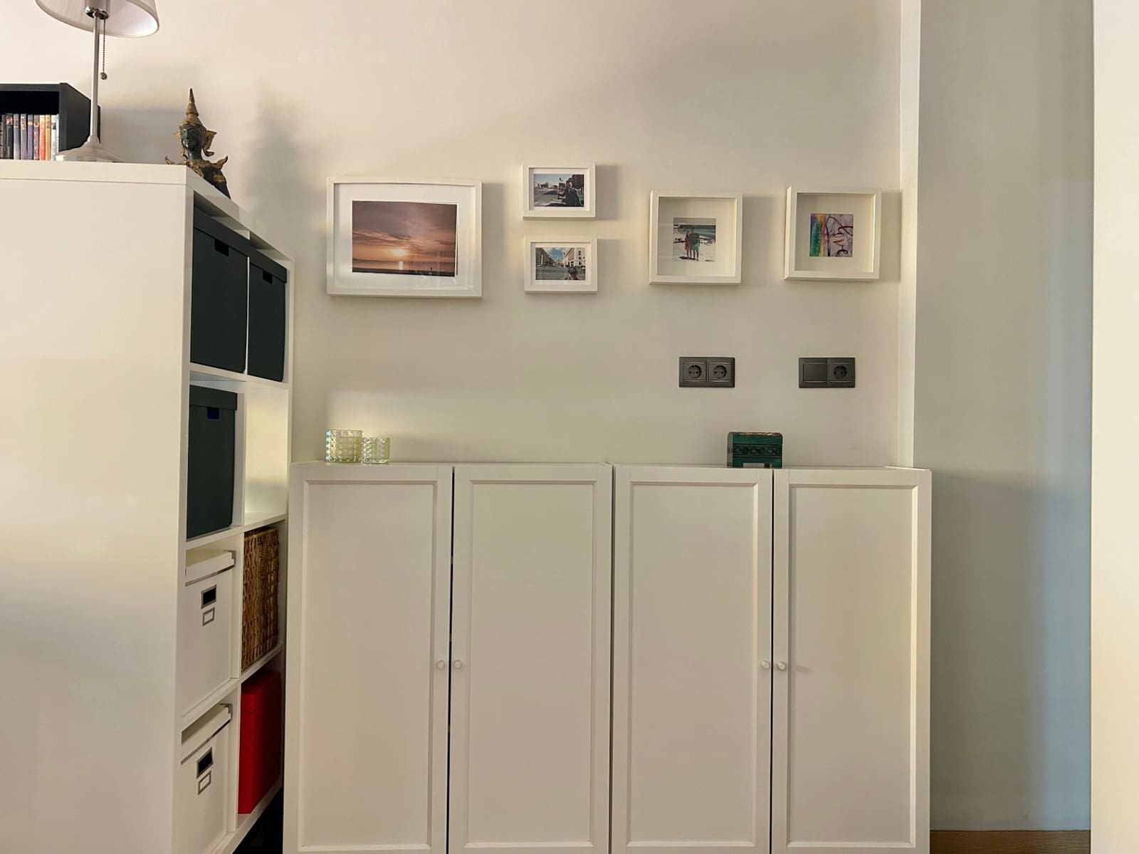 2 soverom Leilighet til salgs i Malaga by - € 345 000 (Ref: 10121013)