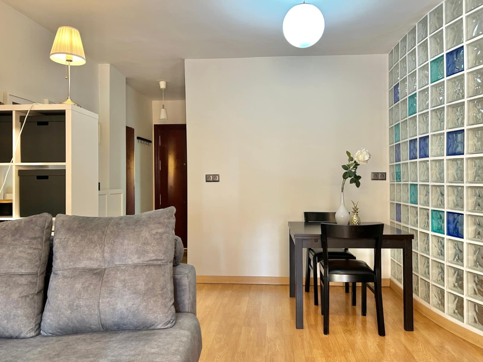 2 soverom Leilighet til salgs i Malaga by - € 345 000 (Ref: 10121013)
