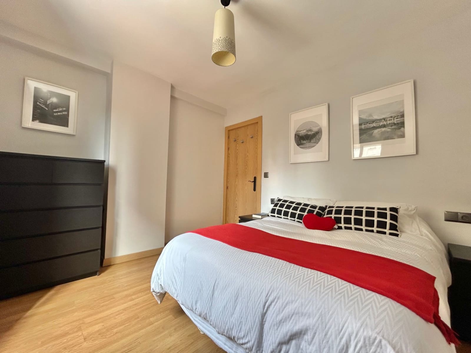 2 soverom Leilighet til salgs i Malaga by - € 345 000 (Ref: 10121013)