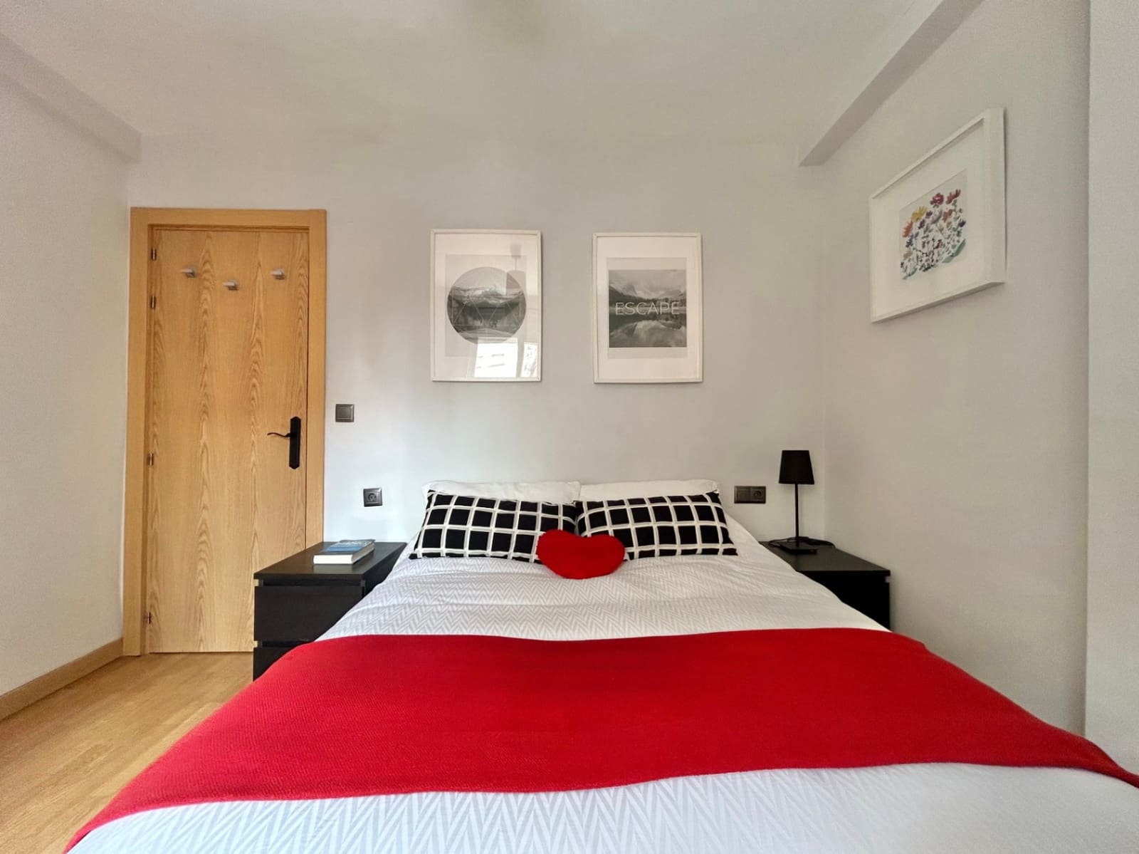 2 soverom Leilighet til salgs i Malaga by - € 345 000 (Ref: 10121013)