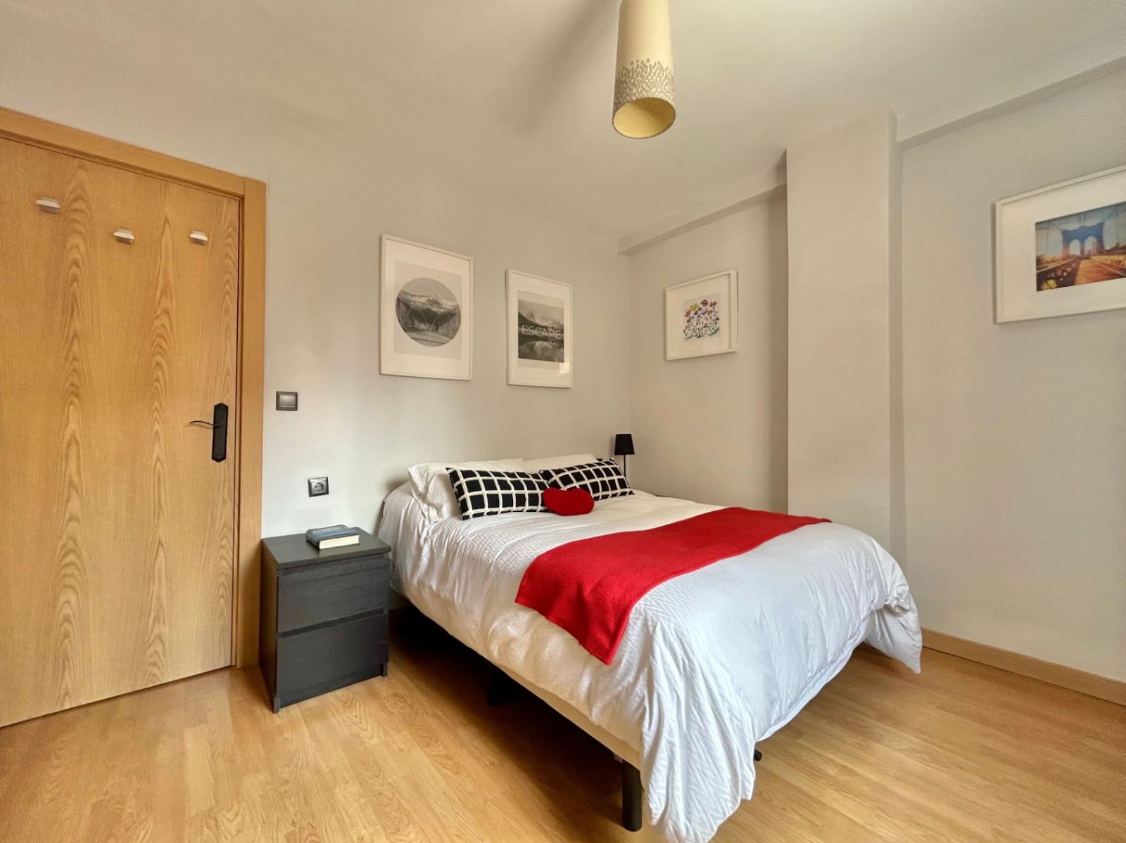 2 soverom Leilighet til salgs i Malaga by - € 345 000 (Ref: 10121013)