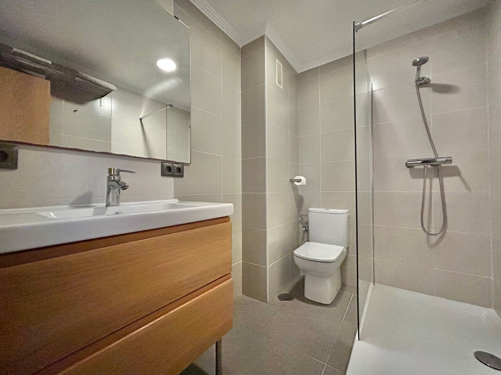 2 soverom Leilighet til salgs i Malaga by - € 345 000 (Ref: 10121013)