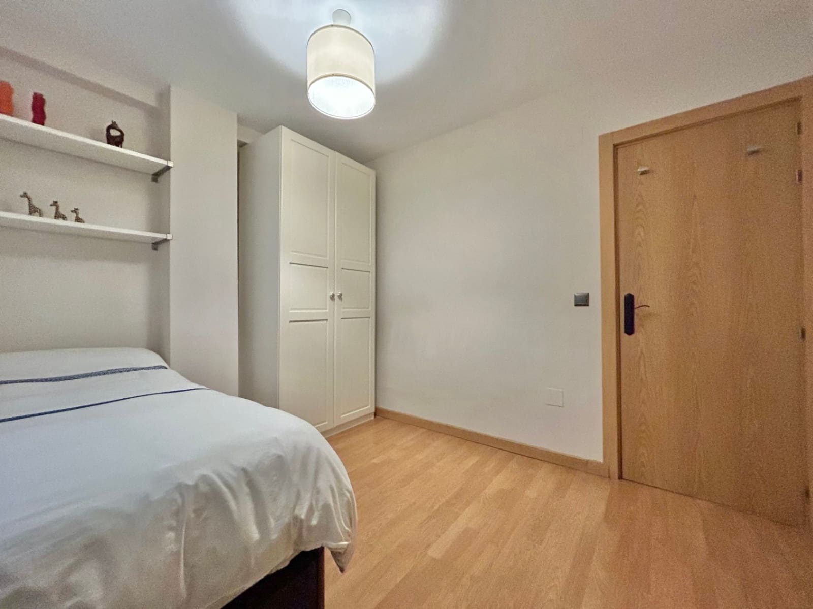2 soverom Leilighet til salgs i Malaga by - € 345 000 (Ref: 10121013)