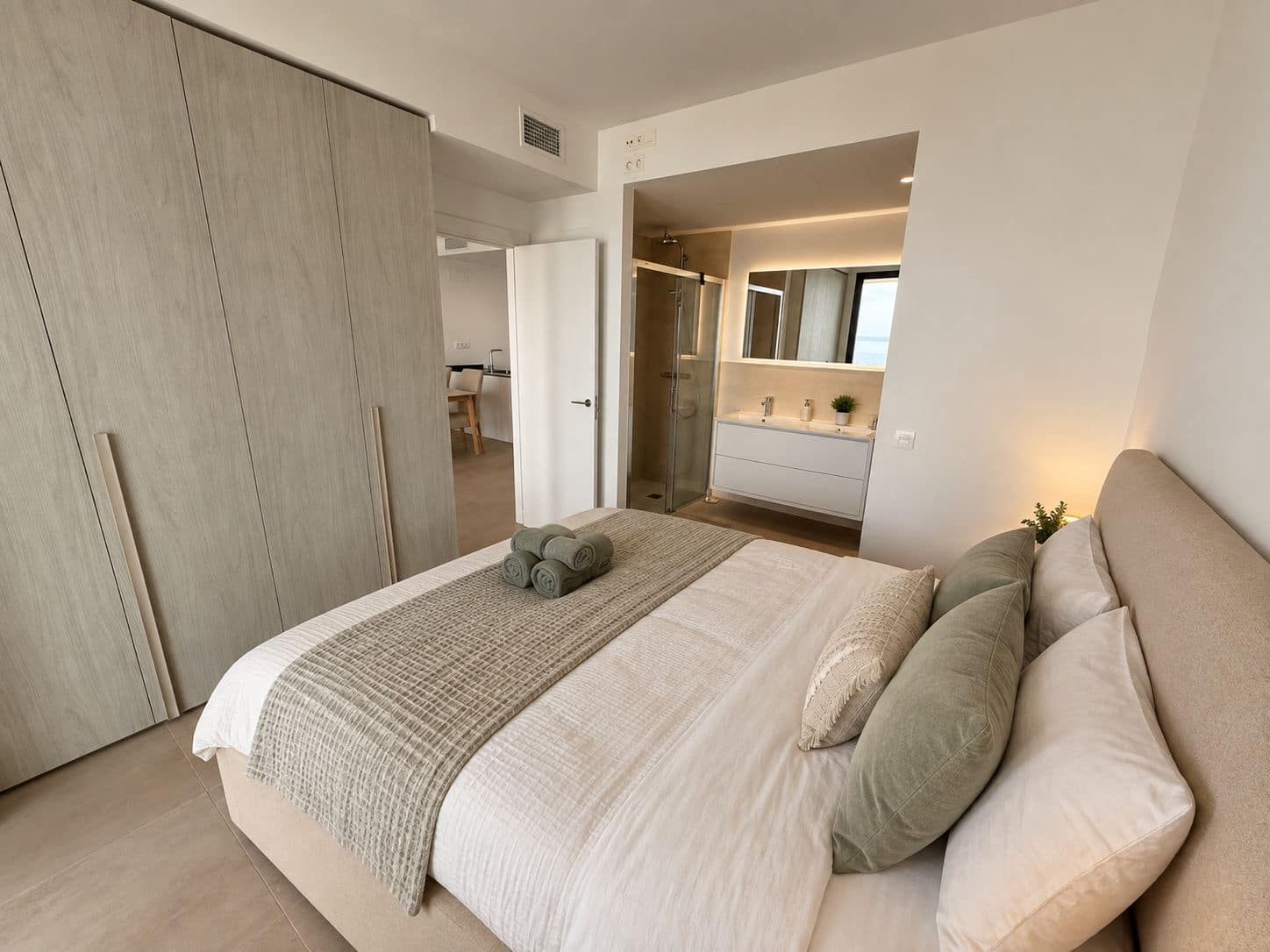 2 slaapkamer Appartement te koop in Fuengirola met zwembad garage - € 695.000 (Ref: 10147323)