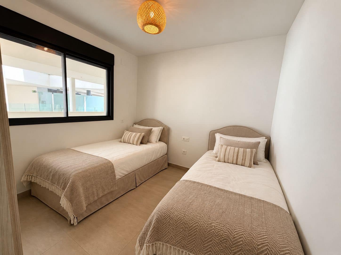 2 slaapkamer Appartement te koop in Fuengirola met zwembad garage - € 695.000 (Ref: 10147323)
