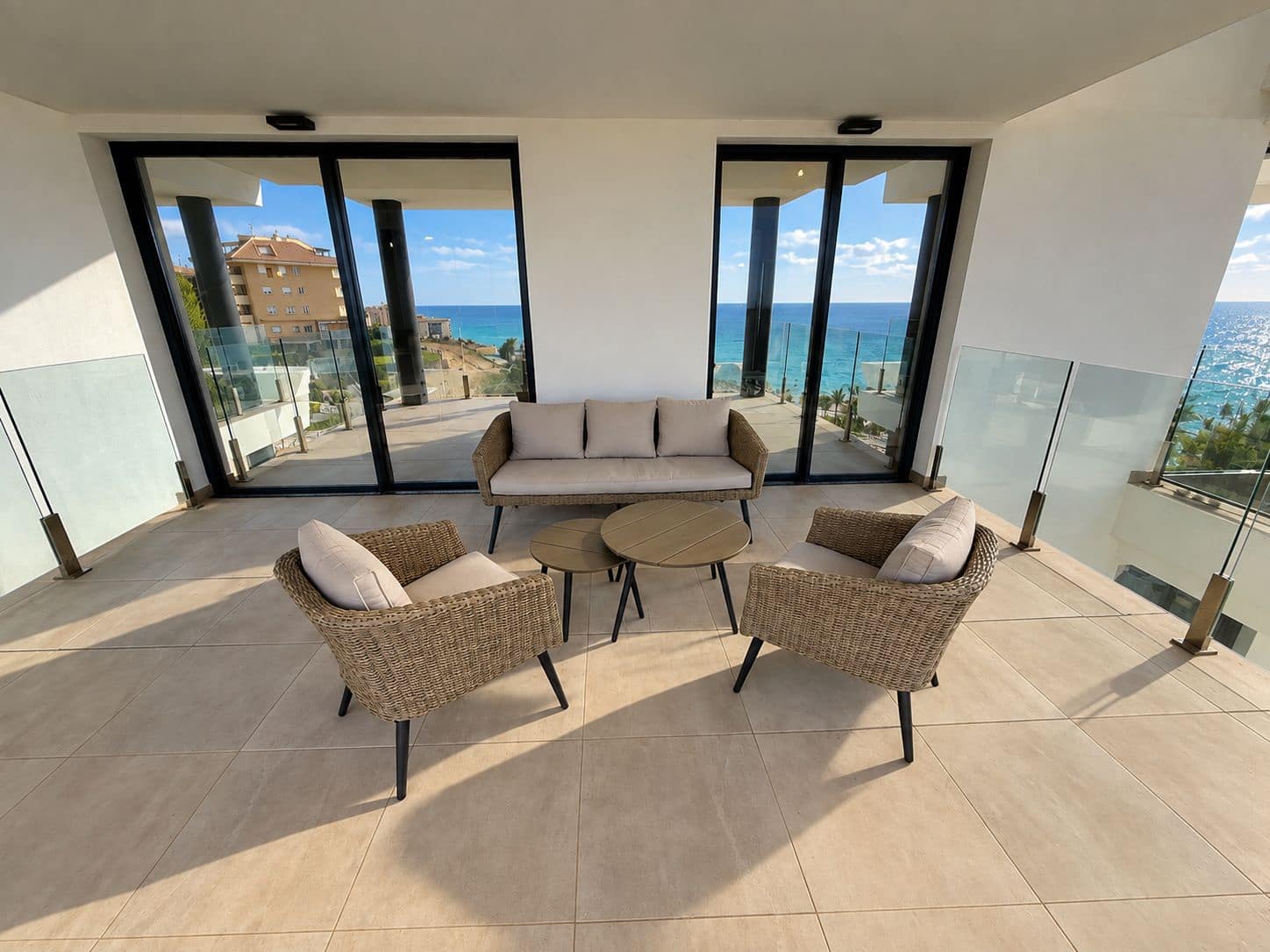 2 slaapkamer Appartement te koop in Fuengirola met zwembad garage - € 695.000 (Ref: 10147323)