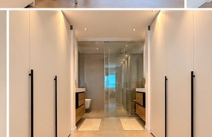 Apartamento de 2 habitaciones en Fuengirola en venta con piscina garaje - 945.000 € (Ref: 10147417)