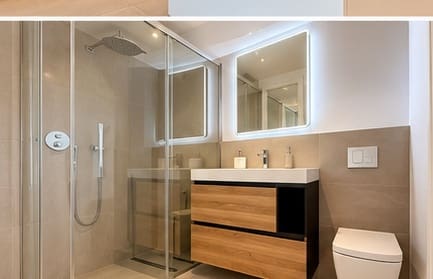 Apartamento de 2 habitaciones en Fuengirola en venta con piscina garaje - 945.000 € (Ref: 10147417)